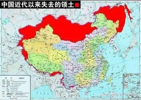 中俄尼布楚条约 1860年中俄《北京条约》沙俄割占 150万 - 抖音