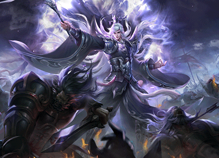 14 新品皮肤 国战武将宗预上线 神秘商店玩法开启 夺宝更新_三国杀ol