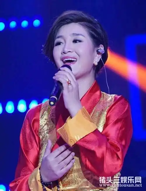 降央卓玛老公丁珍曲扎个人资料简历