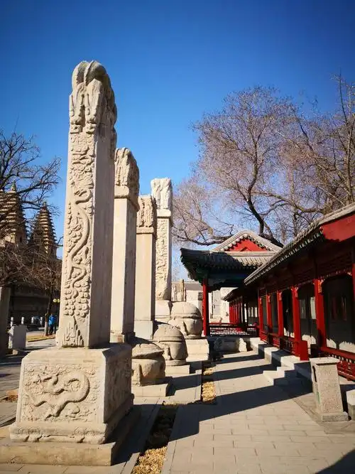 北京石刻艺术博物馆