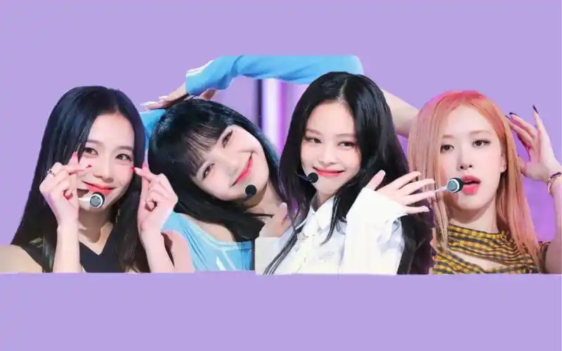 寻找直拍照片>blackpink篇