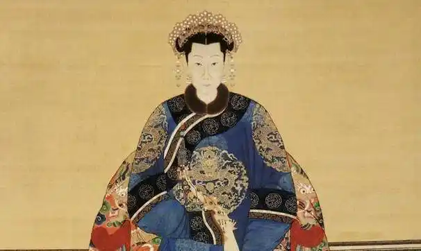 儿子_皇帝_帝后