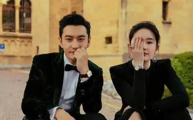 宋承宪点赞刘亦菲自拍,看到素颜的她后,网友:韩式美女比不上