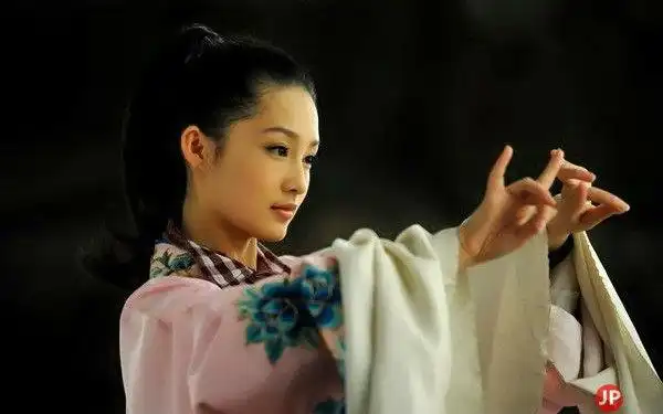 昆曲牡丹亭游园惊梦李沁在上昆时期影像