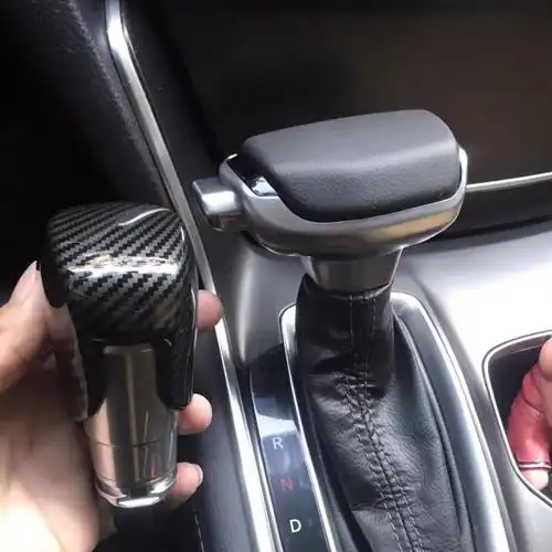 适配英斯派杆头排挡换挡享域改装inspire把头本田排挡杆