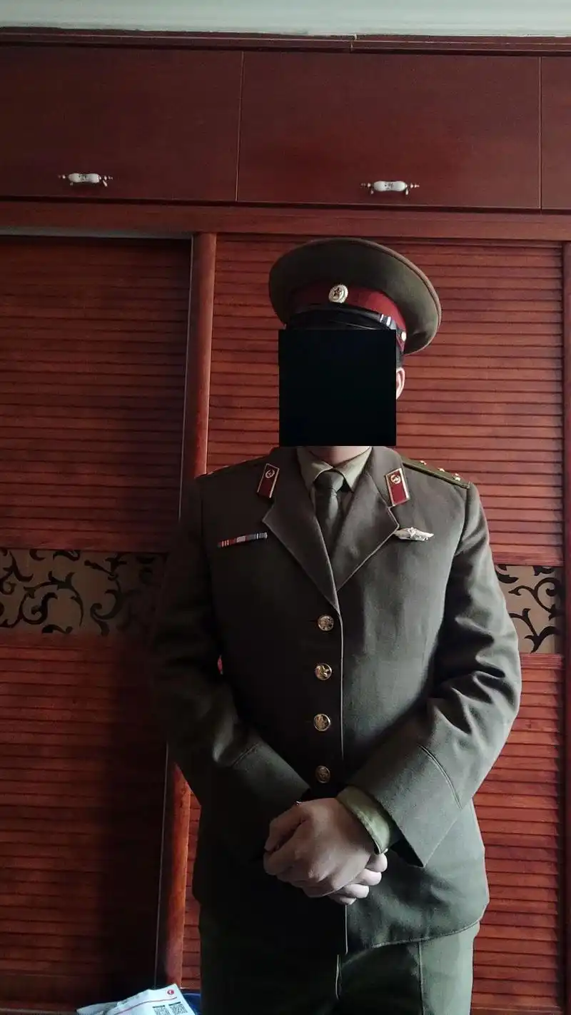 苏联内务部70条例 一位内务部大尉的四季常服(无礼服与野战服 - 抖音