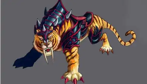 《斗罗大陆》中,和唐三有交集的六只魂兽!最后一只差点杀死唐三