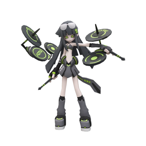 蜜蜜- 凹凸世界wiki_bwiki_哔哩哔哩