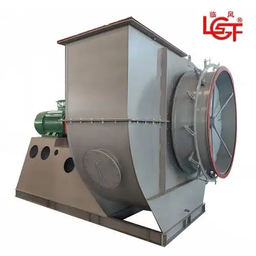 y4-73no14d锅炉风机引风机离心通风机山东临风