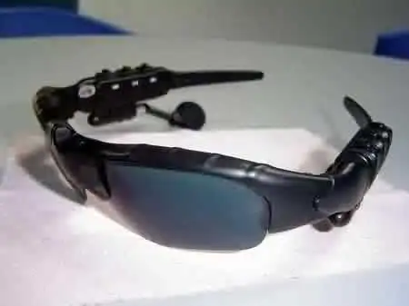 透视眼镜网店的诱人陷阱