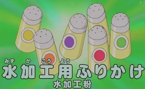 哆啦a梦系列道具1