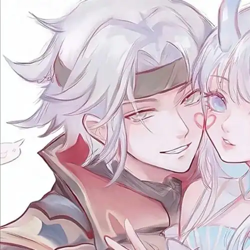 自截情头王者荣耀情头曜施情头