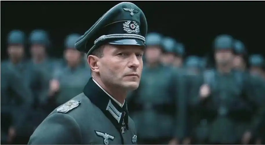 这部是什么电影