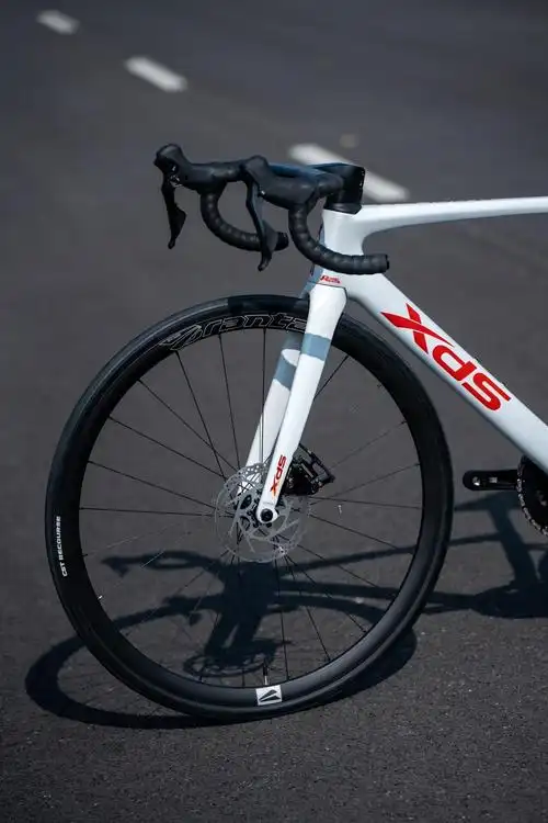 喜德盛rs700d #碳纤维公路车_懂车帝