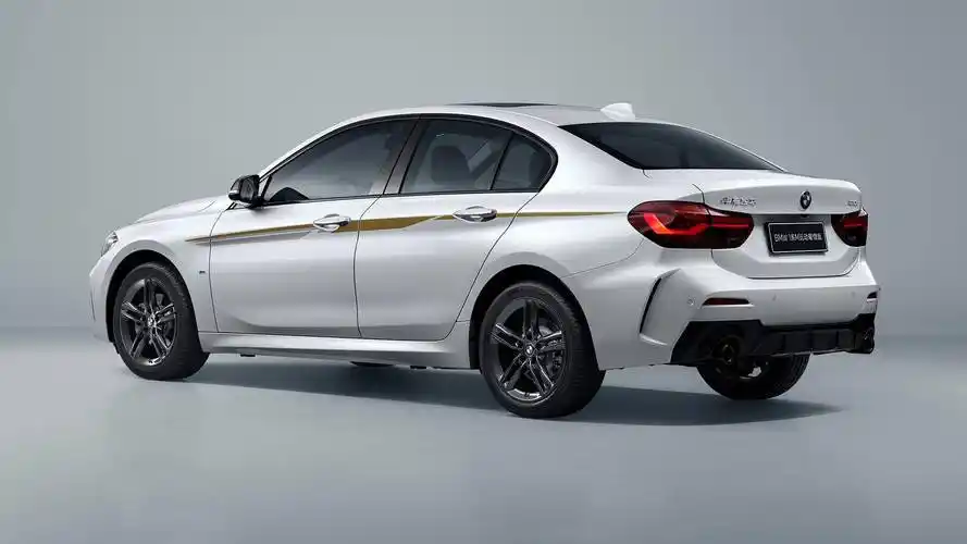 29万元 宝马1系m运动曜熠版上市 配专属拉花_搜狐汽车_搜狐网