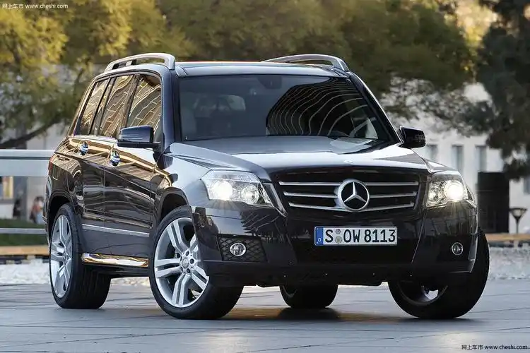 奔驰glk400报价多少