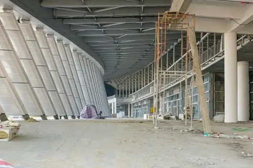 广东珠西国际会展中心 | 江门新展览馆 | 建成 | 更新首场展览现场