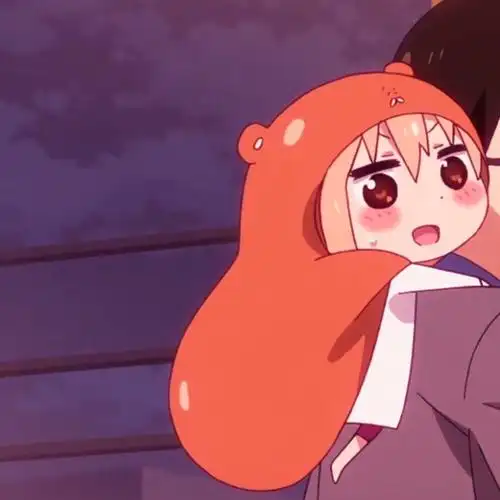 干物妹 小埋 情侣 双人头像 - 堆糖,美图壁纸兴趣社区