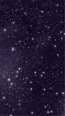 星空闪耀