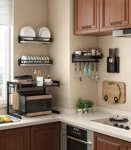 厨房间装修的正确做法,7个流程,满满的干货,没装的赶紧看