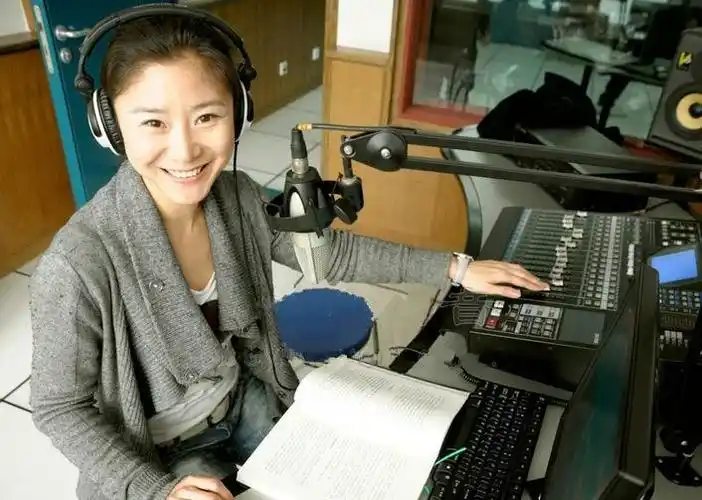 播音主持一分钟自我介绍范文4篇