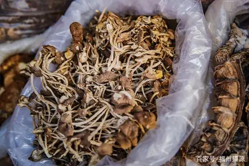 回农村赶集,看到这些土特产,我心激动起来