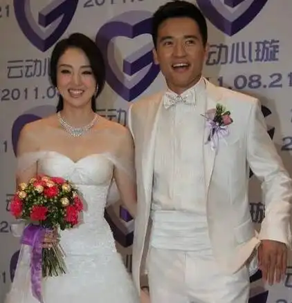【图】董璇老公高云翔资料简介 揭秘二人甜蜜情史