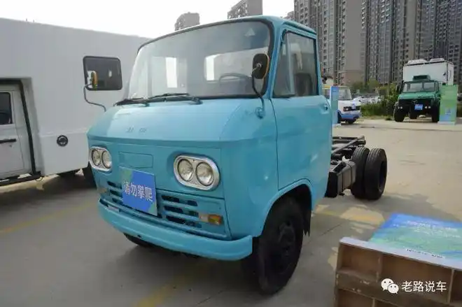 一篇追忆"北京130"的文章 引发追忆潮 看看大家留言说了啥