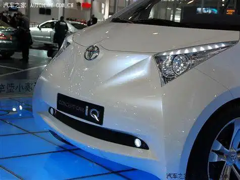 00861-525027-4261一一|新车|微型车|丰田iq_网易订阅