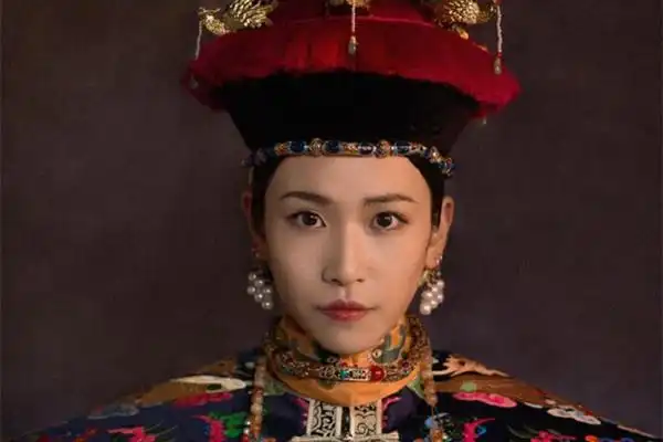 如懿传恪嫔结局恪嫔拜尔果斯氏历史原型是谁