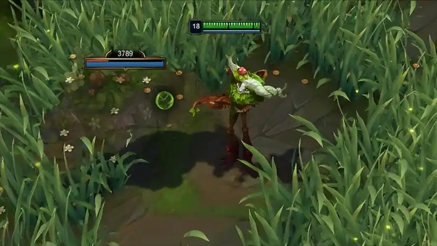 lol亚索族谱再添亲爹翠神重做效果曝光r技能无视距离击飞