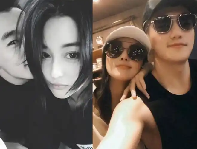 回顾张馨予情路坎坷嫁给何捷后苦尽甘来还是军人最靠谱