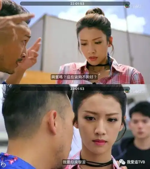 呕白泡青筋现,《铁探》蔡思贝呼吁带纸巾看剧