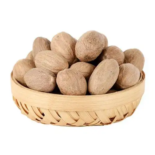 正宗肉蔻 肉豆蔻 肉寇 肉扣 玉果 香果 肉果卤菜