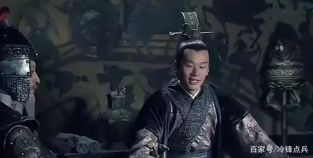 刘肥与世无争,侥幸逃过吕后的毒杀,生的儿子个个都野心勃勃