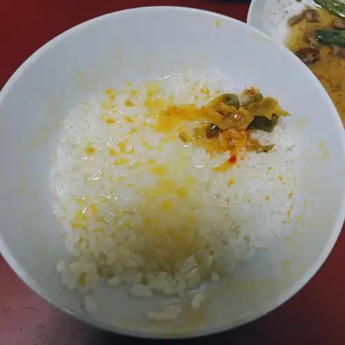 孕10w4连吃了5天左右的榨菜