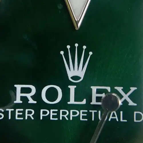 csic中南奢检鉴定系列劳力士潜航者型116610鉴定记录