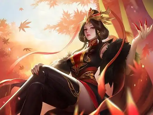 英雄杀 芈月上线