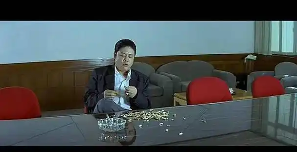 枪火——有"枪"如此,如"火"摧城