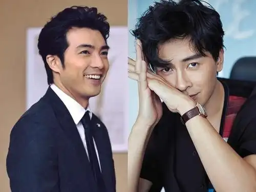 有故事?郑元畅写给贺军翔的日记曝光 疑曾苦恋