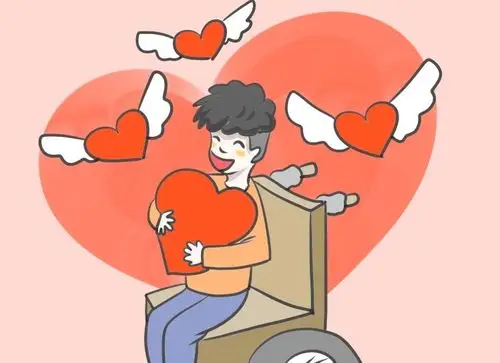 暖心|黄骅市残联慰问我院儿童康复中心在训残疾儿童