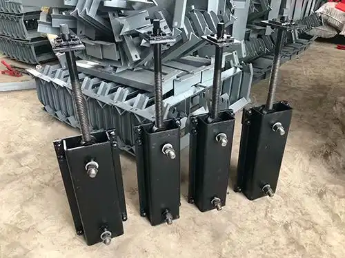 江苏螺旋拉紧装置