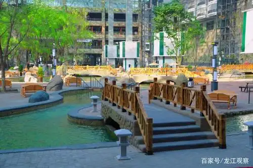 世外桃源,龙江第1泉——新海都半山温泉城