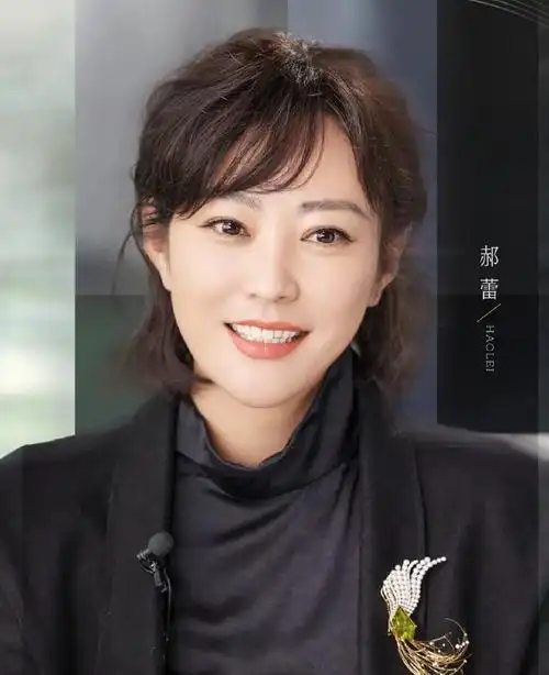 郝蕾,优雅迷人,气质高雅的写真照!_高清图集_新浪网