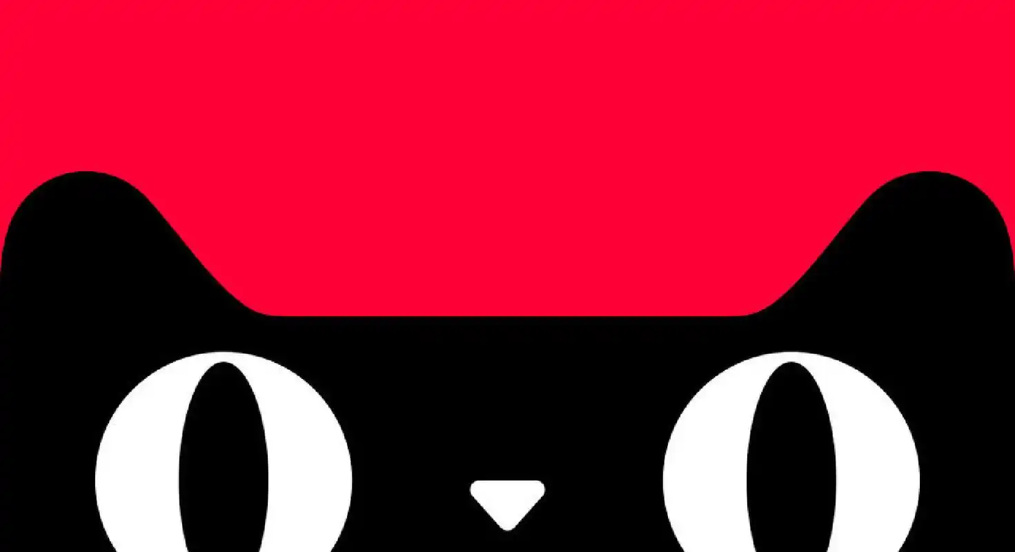 天猫「猫头」10年进化之路,这就是品牌的超级符号 - hb组合logo