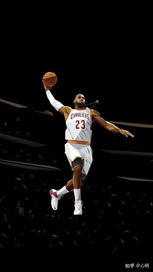 心明 的想法: 篮球壁纸分享,扣篮,三分,传球,运球,… - 知乎