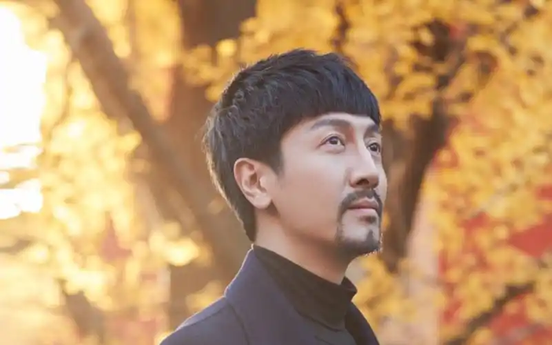 张鲁一之《爱国者》排舞