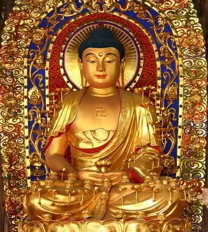 燃灯佛圣诞是哪一天(燃灯佛圣诞日)