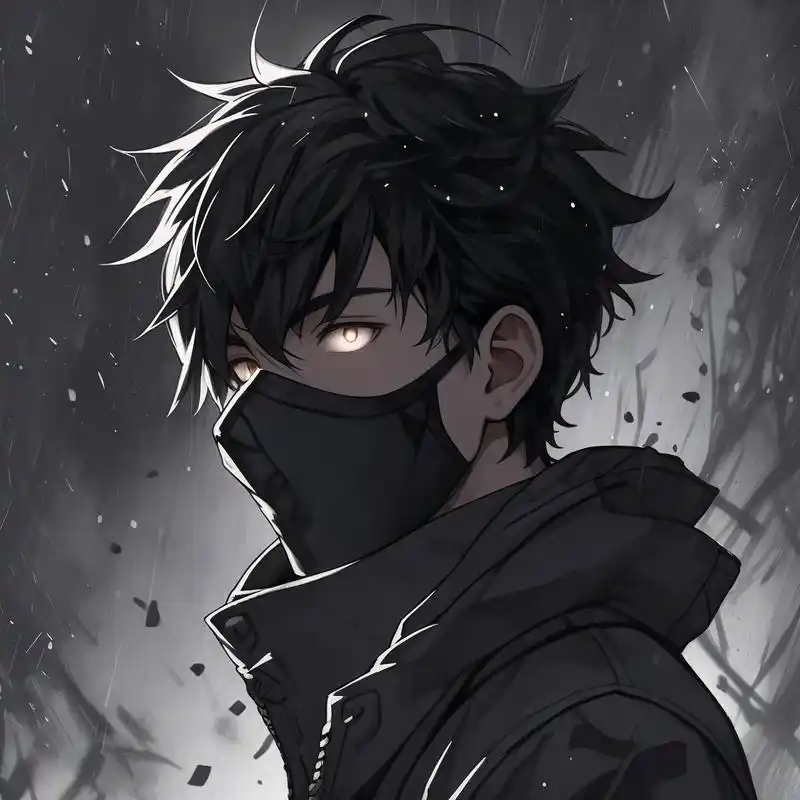 96qq动漫头像,快来挑选你的最爱91 哇咔咔,宝贝们,这里有一大波