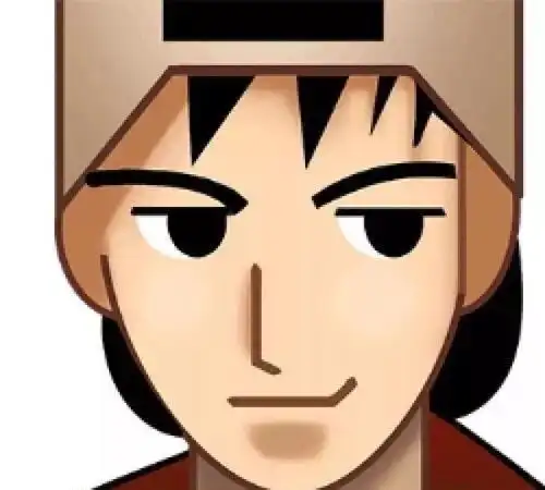 旧版qq系统头像大全大图